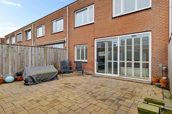 Medium property photo - Vliegent Hert 136, 8242 JH Lelystad